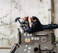 Foto de Bruxa Cósmica