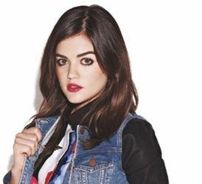 Foto de Lucy Hale