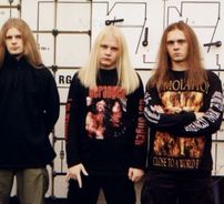 Foto de Decapitated