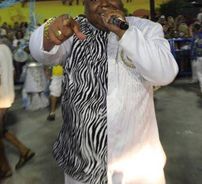 Foto de Daniel Silva