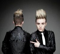 Foto de Jedward