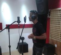 Foto de Ademir Bispo