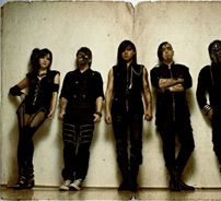 Foto de Chthonic