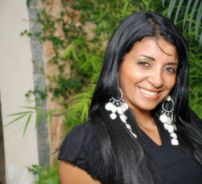 Foto de Isabel Brasil