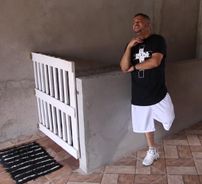 Foto de Sidnei Santos