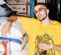 Foto de Crudo Means Raw