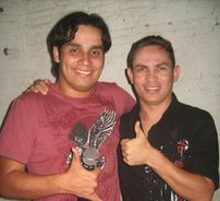 Foto de Malandrões do Forró