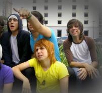 Foto de Banda Believe