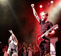 Foto de Haste The Day