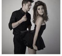 Foto de Nikki & Rich