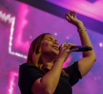 Foto de Amanda Wanessa