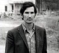 Foto de Townes Van Zandt