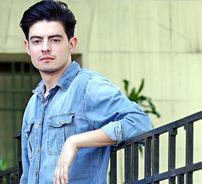 Foto de Charlie Rodd