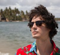 Foto de Daniel Maia (Gospel)