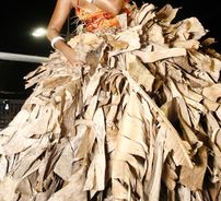 Foto de Margareth Menezes