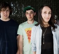 Foto de Speedy Ortiz