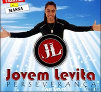 Foto de Banda Jovem Levita