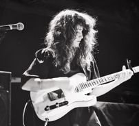 Foto de Widowspeak