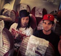 Foto de ConeCrewDiretoria