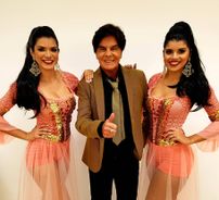 Foto de Trio Los Angeles