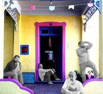 Foto de À Há A Margem