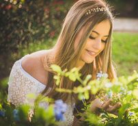 Foto de Camila Holanda