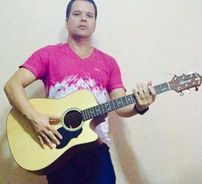 Foto de Breno e Renan