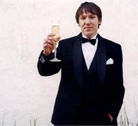 Foto de Elliott Smith