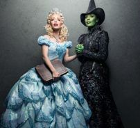 Foto de Wicked Brasil