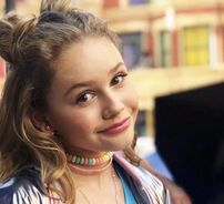 Foto de Ruby Rose Turner