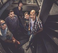 Foto de Banda Interludio