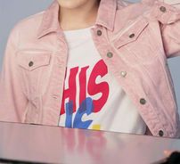 Foto de Woozi (Seventeen)