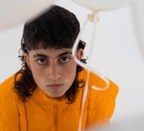 Foto de Jimena Amarillo