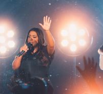 Foto de Larissa Pires