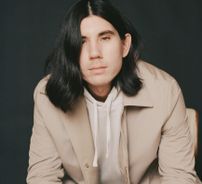 Foto de Gryffin