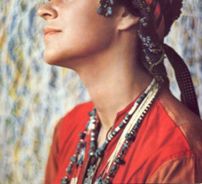 Foto de Melanie Safka