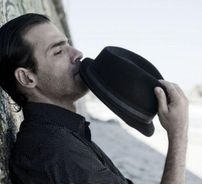 Foto de Cláudio Lins