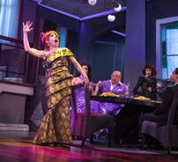 Foto de Beetle Juice