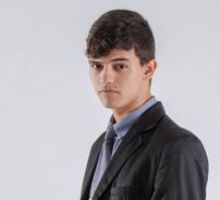 Foto de Hariffe Ferreira