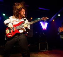 Foto de Seventh Wonder