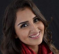 Foto de Adriana Aielo