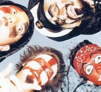 Foto de Pinkly Smooth