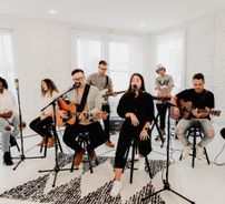 Foto de 7 Hills Worship