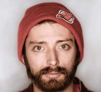 Foto de Jonah Tolchin