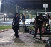 Foto de Banda Renovo