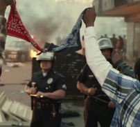 Foto de Bloods and Crips