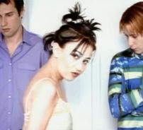 Foto de Sneaker Pimps