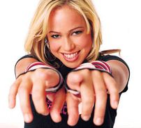 Foto de Sabrina Bryan