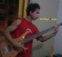 Foto de Artthur Souza