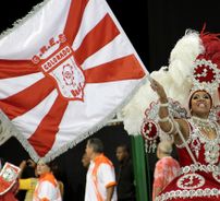 Foto de G.R.E.S. Colorado do Brás